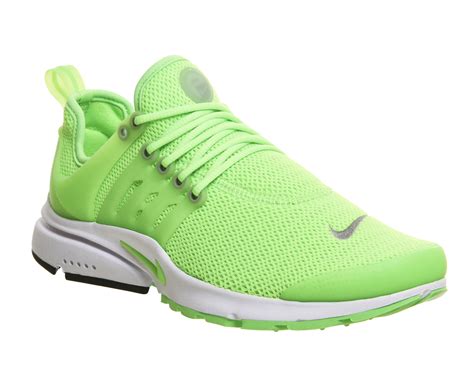 nike air presto women's